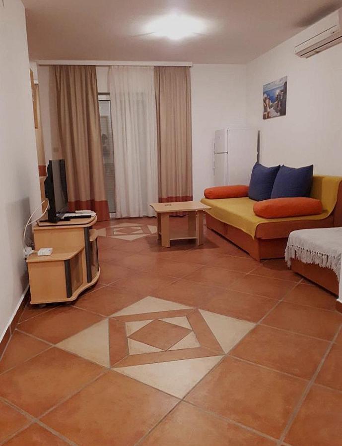Villa Bionda Малинска Екстериор снимка