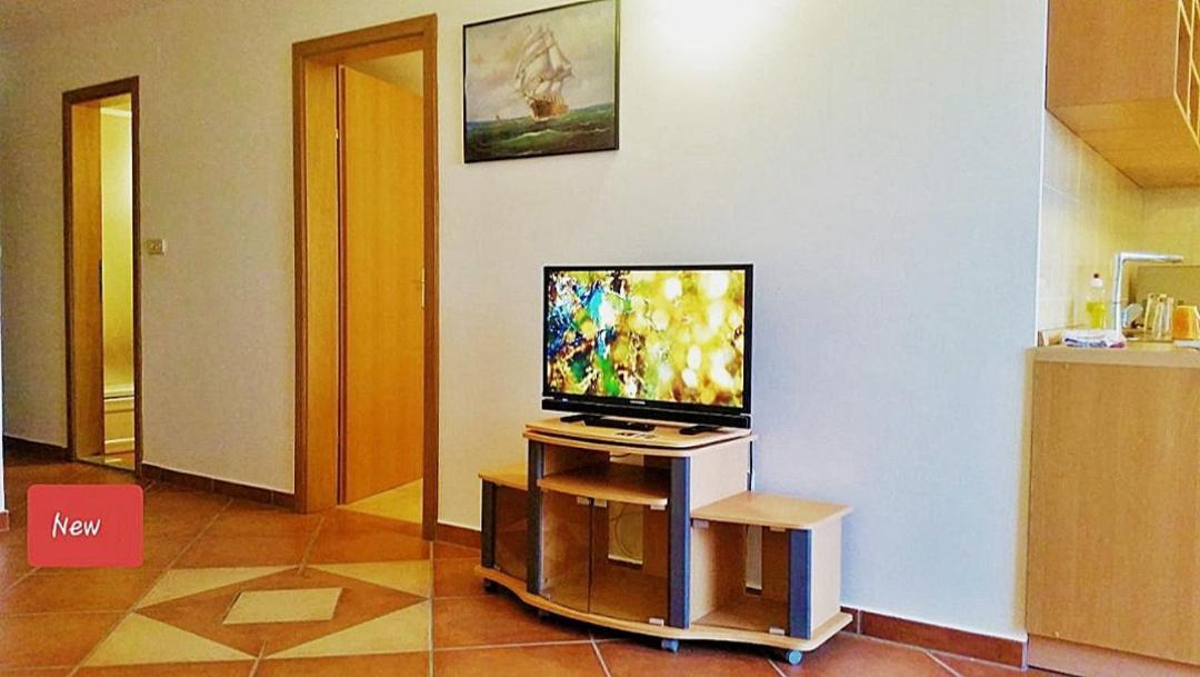 Villa Bionda Малинска Стая снимка